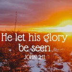 SECOND SUNDAY IN ORDINARY TIME NO 1