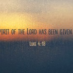 THIRD SUNDAY IN ORDINARY TIME NO 1