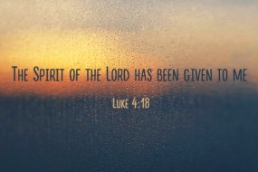 THIRD SUNDAY IN ORDINARY TIME NO 1