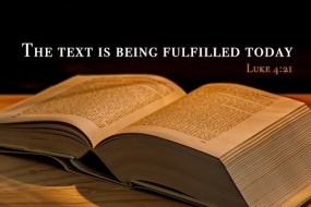 THIRD SUNDAY IN ORDINARY TIME NO 2