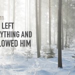 FIFTH SUNDAY IN ORDINARY TIME NO 1