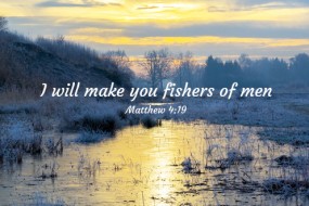 FIFTH SUNDAY IN ORDINARY TIME NO 2