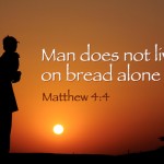 FIRST SUNDAY OF LENT NO 1