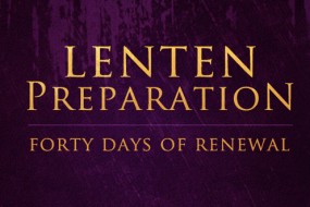 LENT NO 2