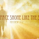SECOND SUNDAY OF LENT NO 2