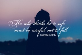 THIRD SUNDAY OF LENT NO 2