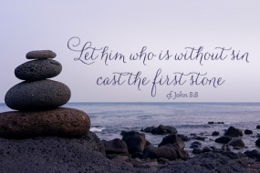 FIFTH SUNDAY OF LENT NO 1