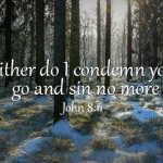 FIFTH SUNDAY OF LENT NO 2