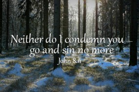 FIFTH SUNDAY OF LENT NO 2