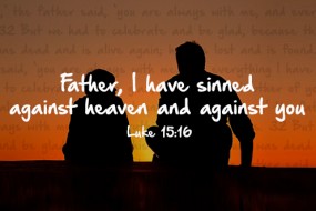 FOURTH SUNDAY OF LENT NO 1