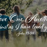 FIFTH SUNDAY OF EASTER NO 2