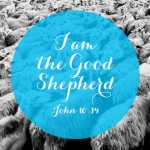 FOURTH SUNDAY OF EASTER NO 1
