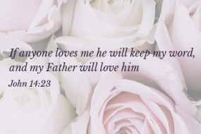 SIXTH SUNDAY OF EASTER NO 3