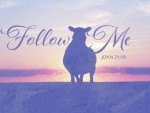 THIRD SUNDAY OF EASTER NO 1