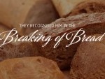 THIRD SUNDAY OF EASTER NO 3