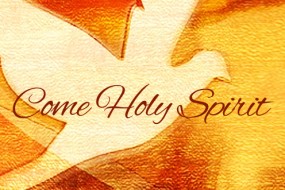 PENTECOST SUNDAY NO 3