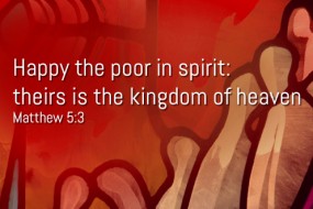 Eighteenth Sunday in Ordinary Time no 1