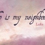 Fifteenth Sunday in Ordinary Time no 2