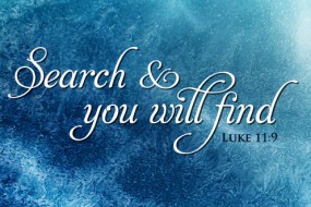 Seventeenth Sunday in Ordinary Time no 1