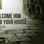 Sixteenth Sunday in Ordinary Time no 1