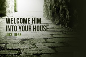 Sixteenth Sunday in Ordinary Time no 1