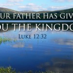 Nineteenth Sunday in Ordinary Time no 3