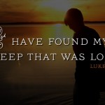Twenty-Fourth Sunday in Ordinary Time 1