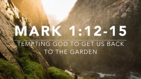 first-sunday-of-lent-year-b