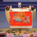 lenten-display