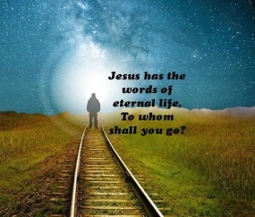 gospel-john-6-60-to-69