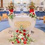 Altar - Confirmation 2024
